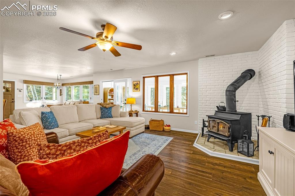 8855 Aspen Hills Court Colorado Springs CO 80908