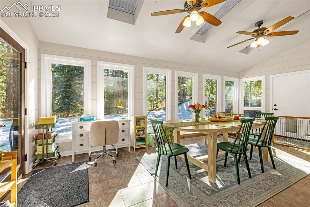 8855 Aspen Hills Court Colorado Springs CO 80908