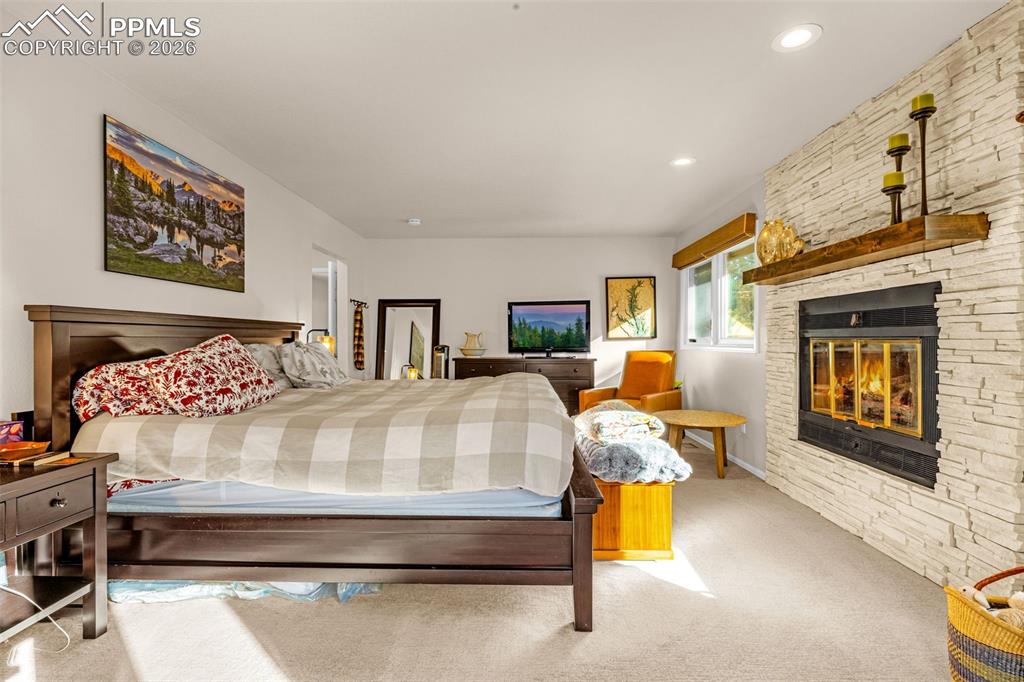 8855 Aspen Hills Court Colorado Springs CO 80908