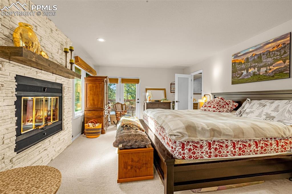 8855 Aspen Hills Court Colorado Springs CO 80908