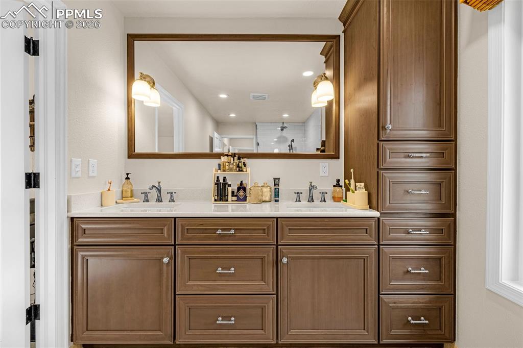 8855 Aspen Hills Court Colorado Springs CO 80908