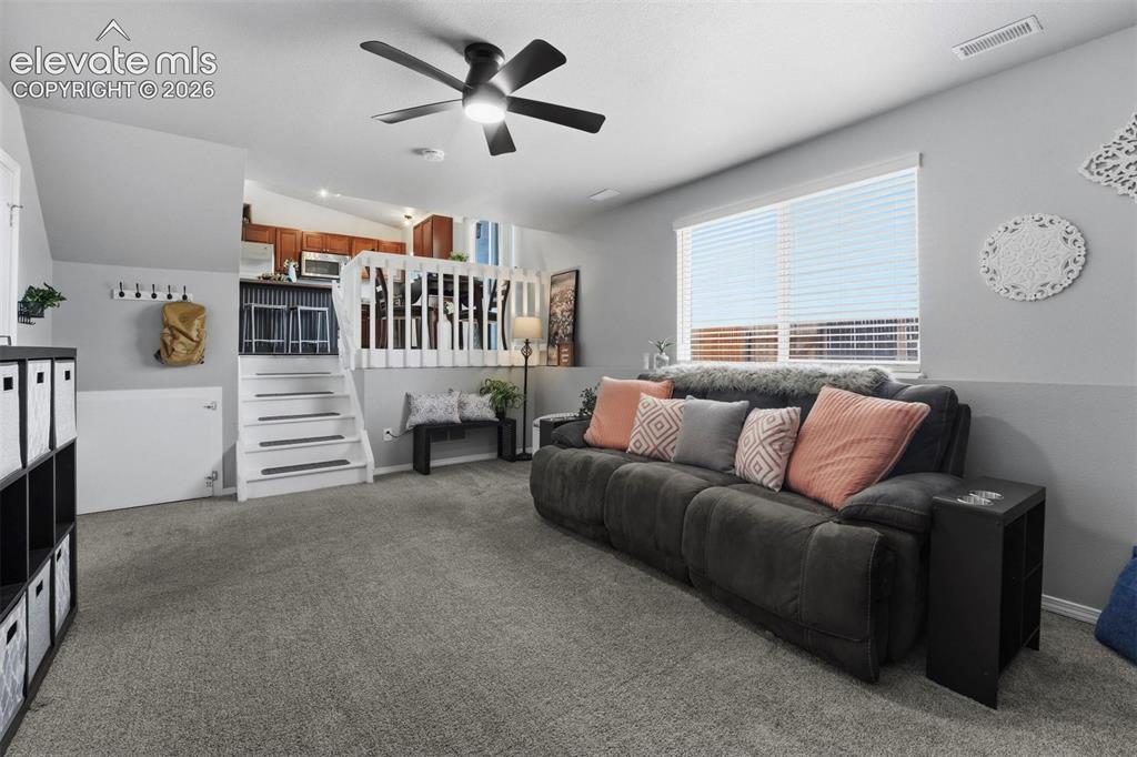3665 Brisbane Drive Colorado Springs CO 80920
