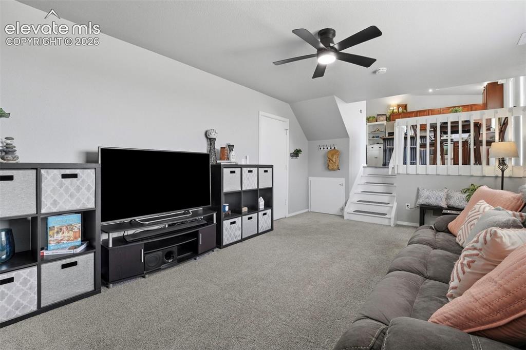 3665 Brisbane Drive Colorado Springs CO 80920