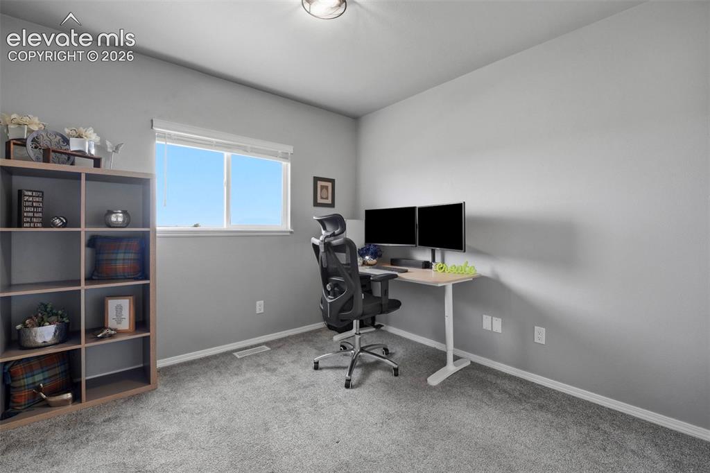 3665 Brisbane Drive Colorado Springs CO 80920