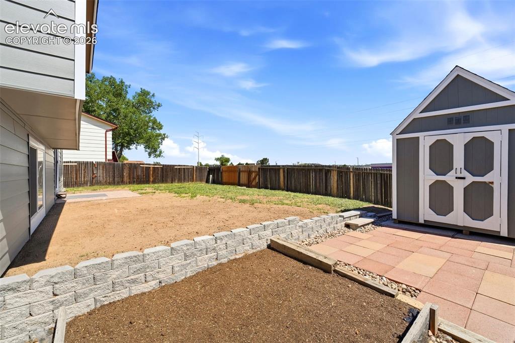 3665 Brisbane Drive Colorado Springs CO 80920