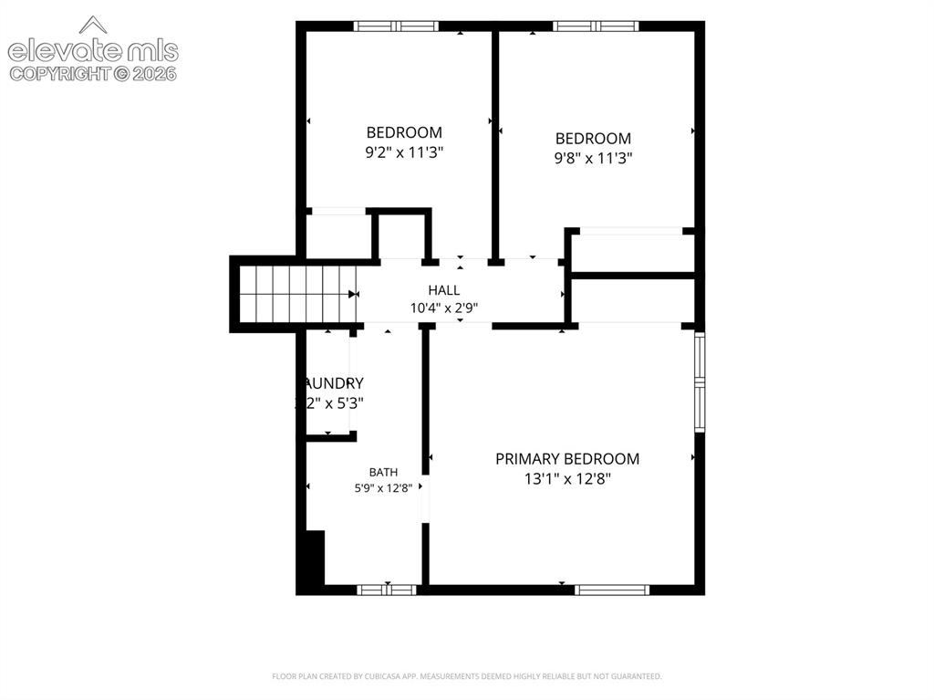 3665 Brisbane Drive Colorado Springs CO 80920