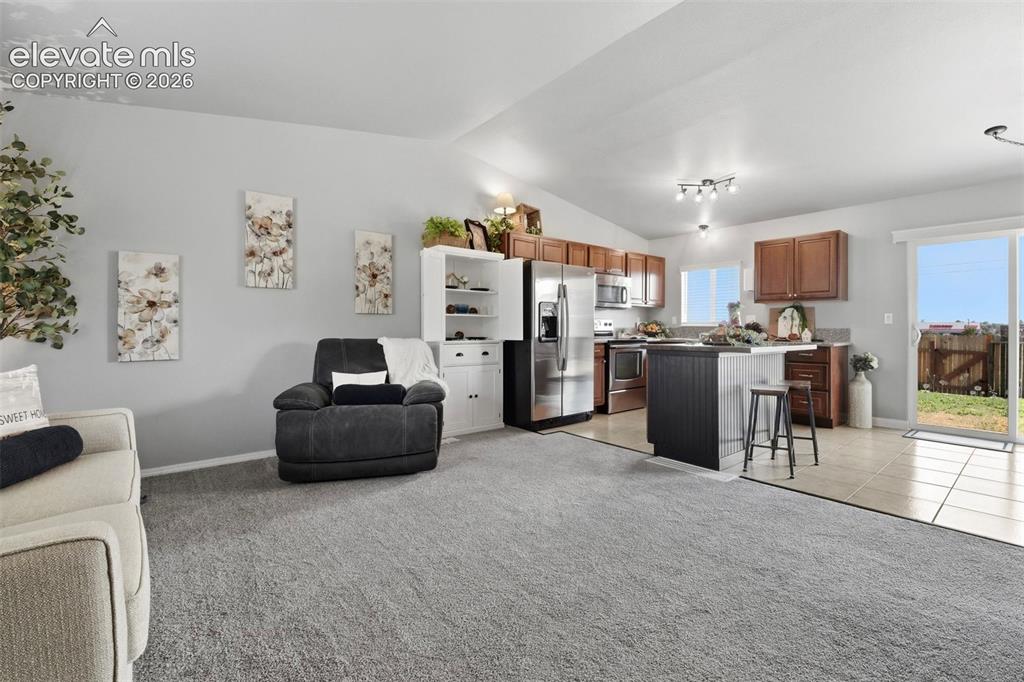 3665 Brisbane Drive Colorado Springs CO 80920