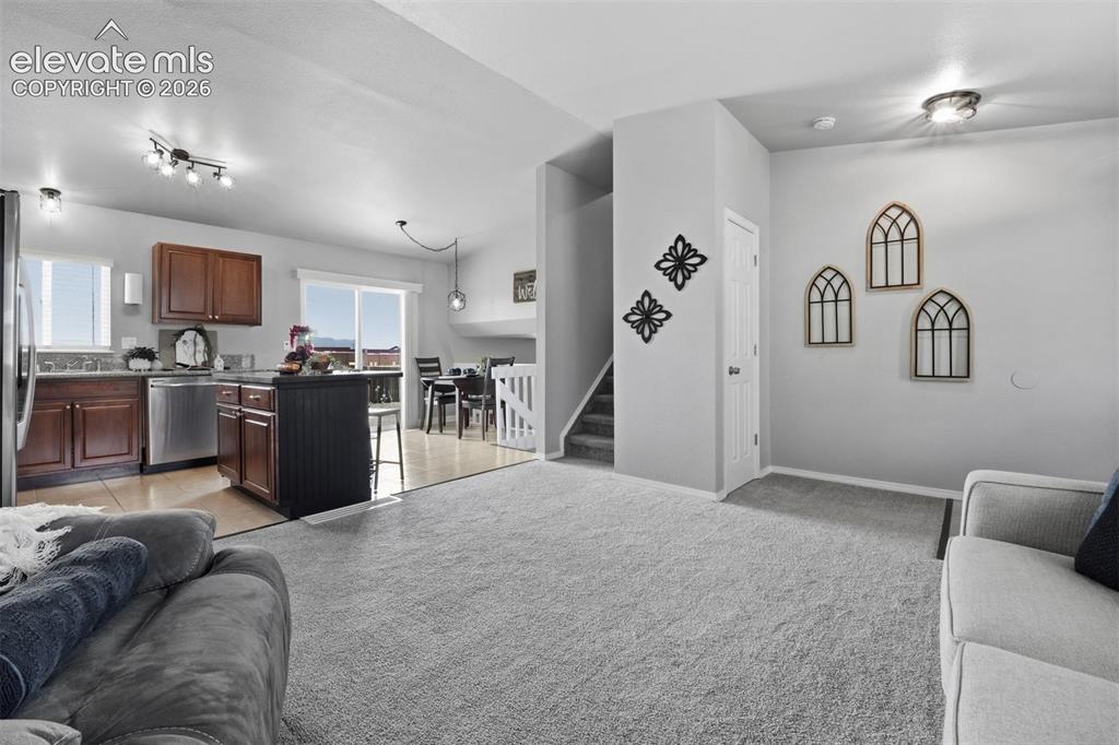 3665 Brisbane Drive Colorado Springs CO 80920