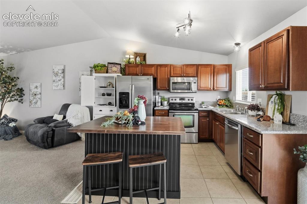 3665 Brisbane Drive Colorado Springs CO 80920