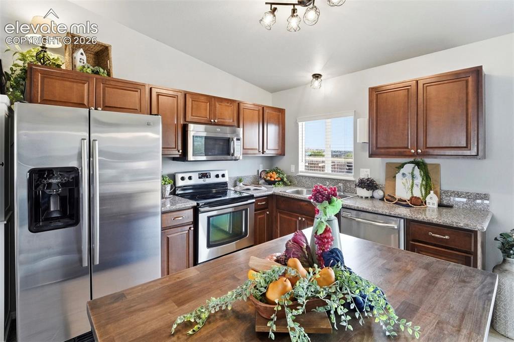 3665 Brisbane Drive Colorado Springs CO 80920