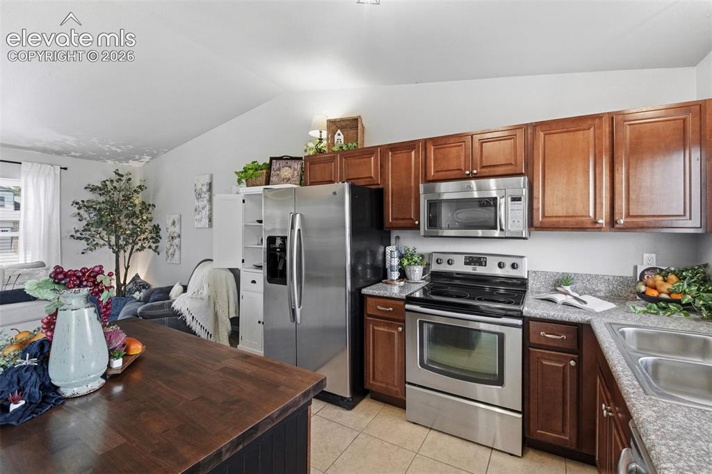 3665 Brisbane Drive Colorado Springs CO 80920