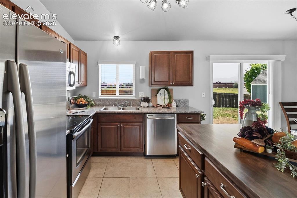 3665 Brisbane Drive Colorado Springs CO 80920