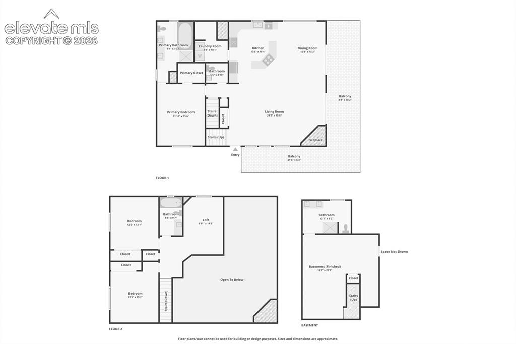 1996 Al Gulch Road Jefferson CO 80456