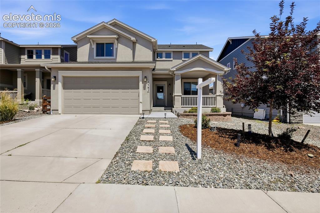 2382 Pelican Bay Drive Monument CO 80132