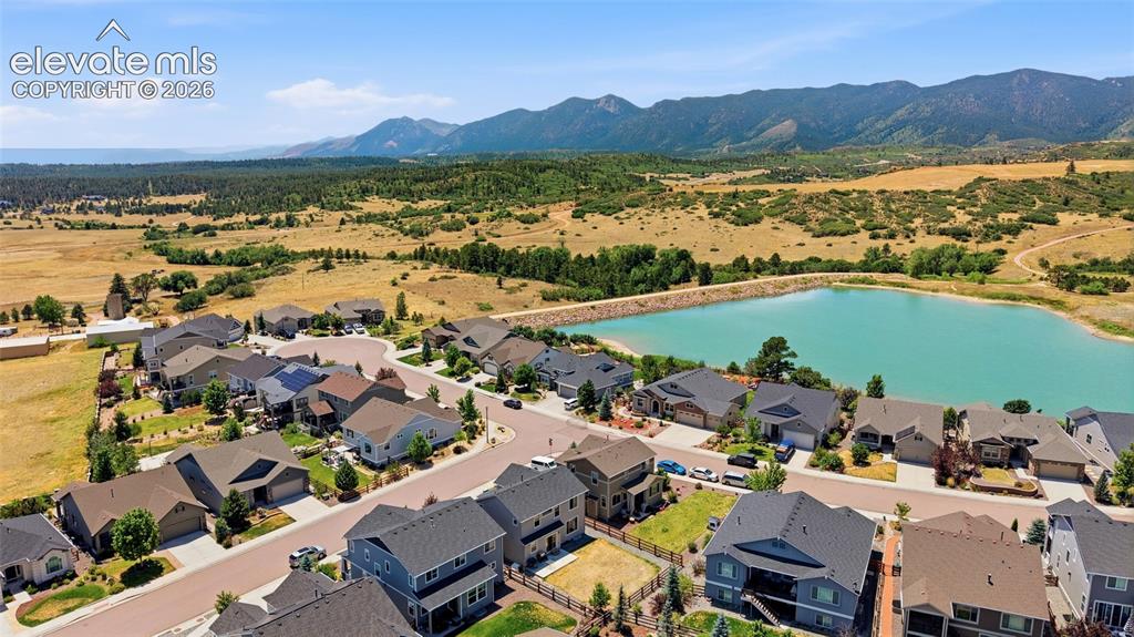 2382 Pelican Bay Drive Monument CO 80132