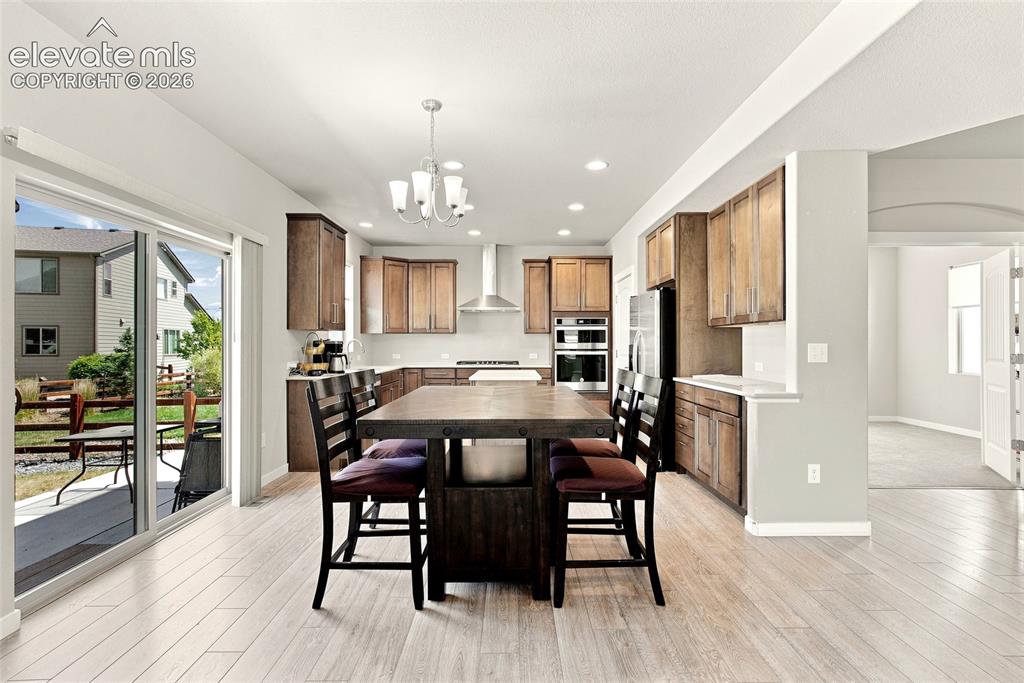 2382 Pelican Bay Drive Monument CO 80132