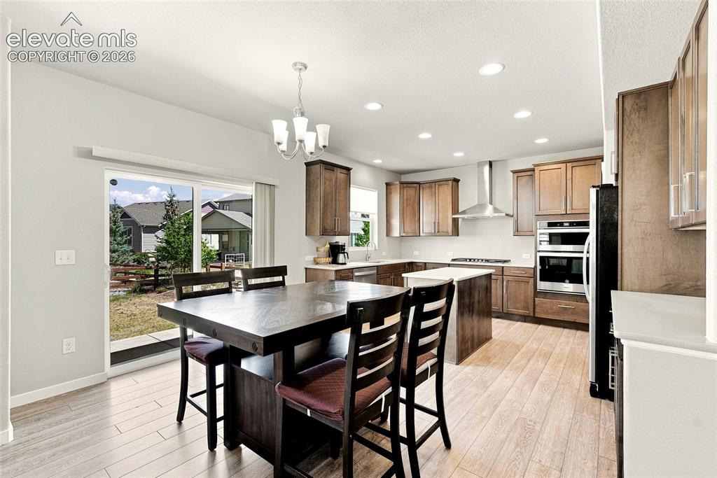 2382 Pelican Bay Drive Monument CO 80132