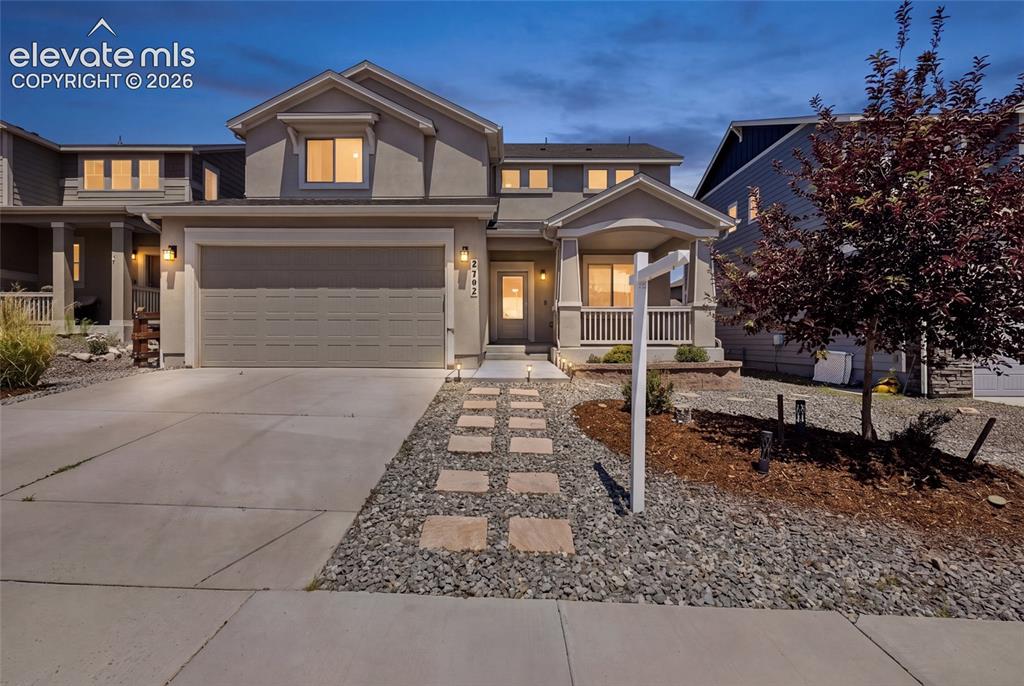 2382 Pelican Bay Drive Monument CO 80132