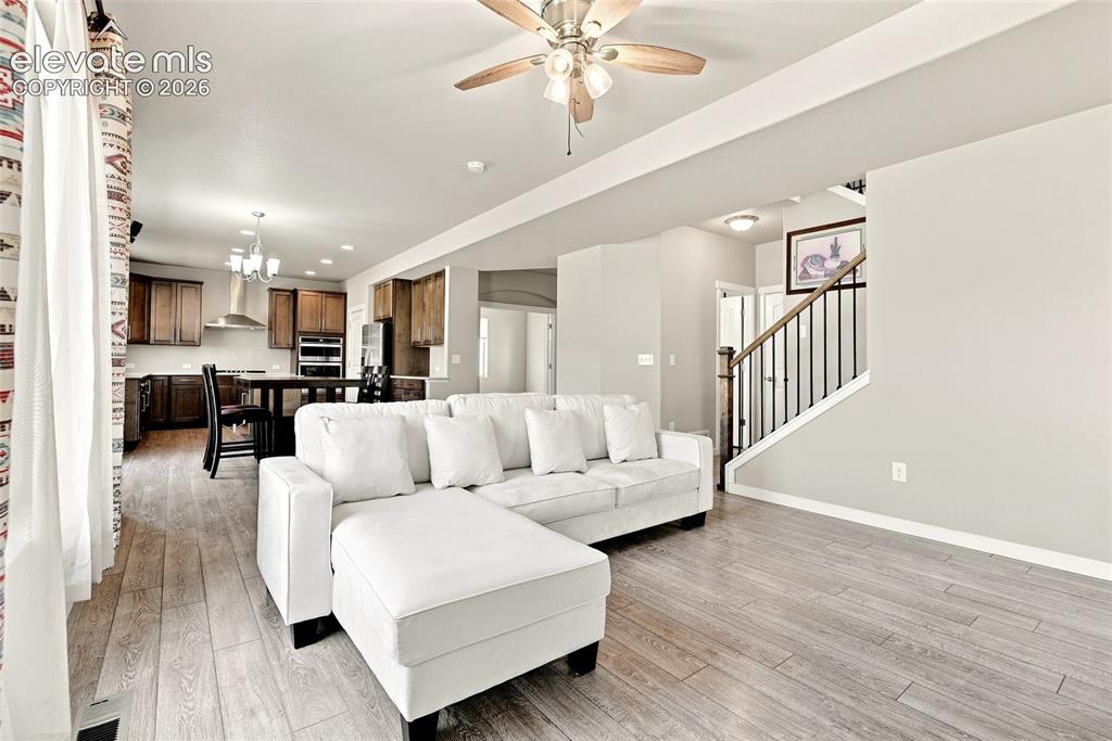 2382 Pelican Bay Drive Monument CO 80132
