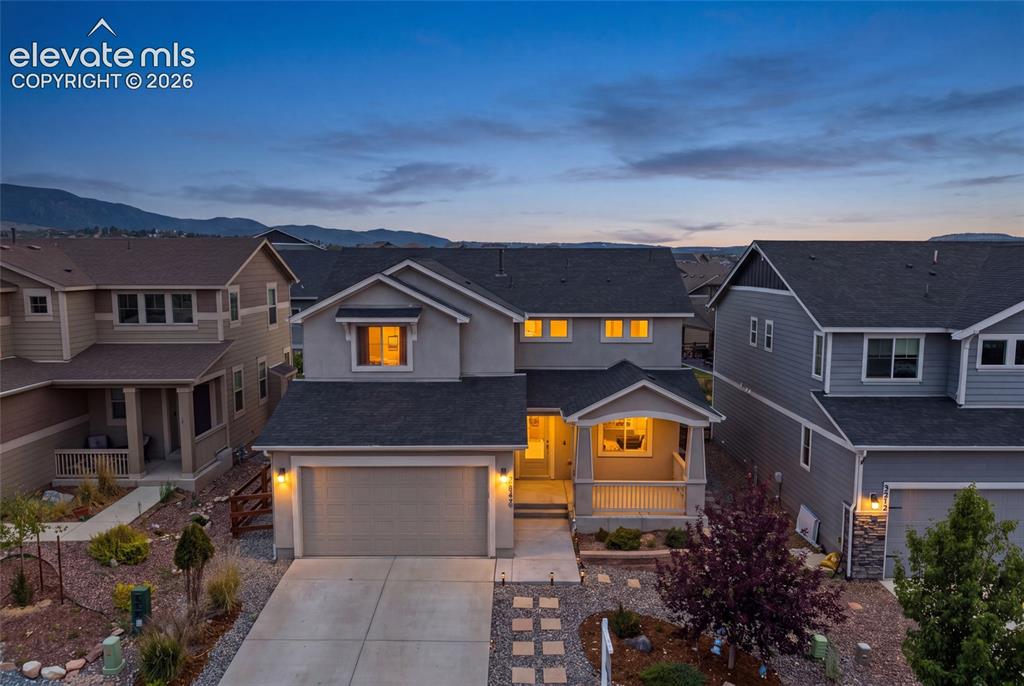 2382 Pelican Bay Drive Monument CO 80132