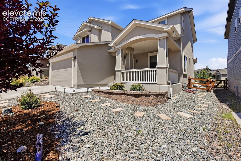 2382 Pelican Bay Drive Monument CO 80132
