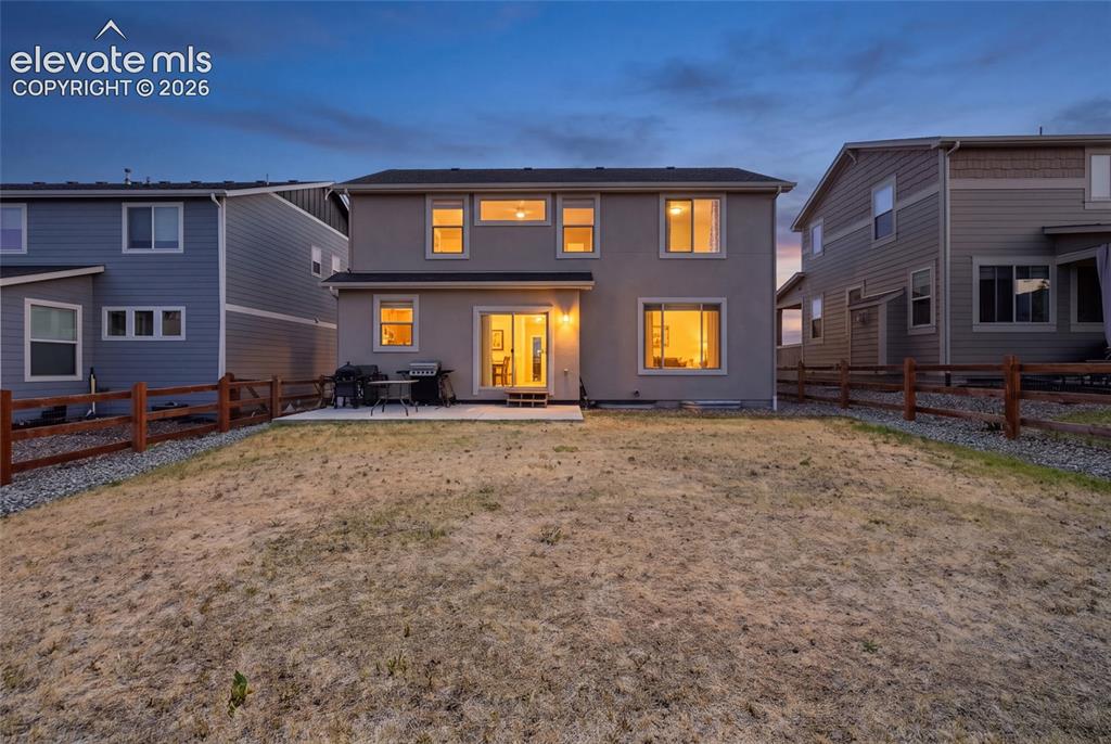 2382 Pelican Bay Drive Monument CO 80132