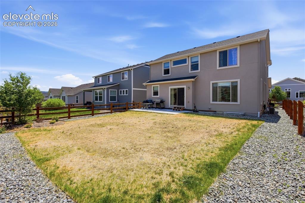 2382 Pelican Bay Drive Monument CO 80132