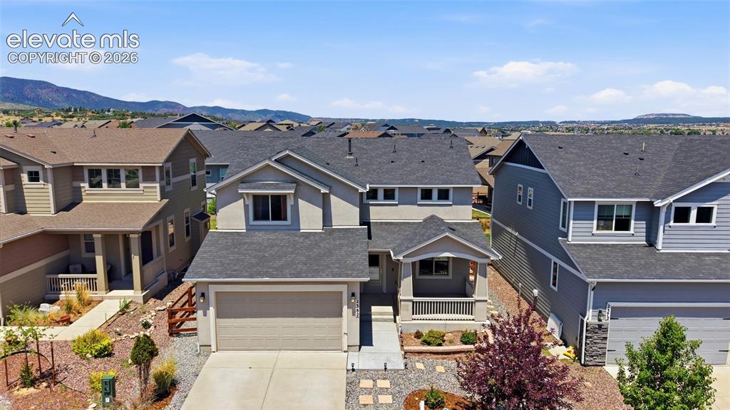 2382 Pelican Bay Drive Monument CO 80132
