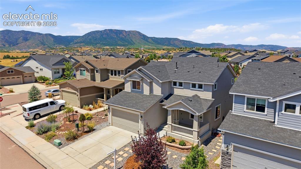 2382 Pelican Bay Drive Monument CO 80132