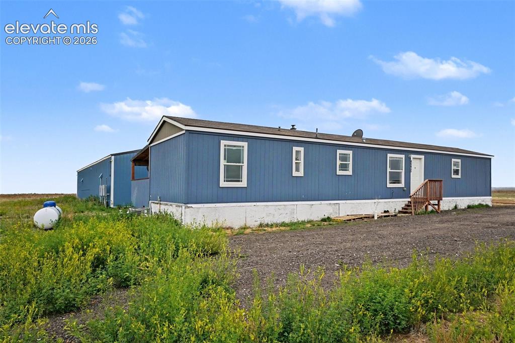 40425 Funk Road Ramah CO 80832
