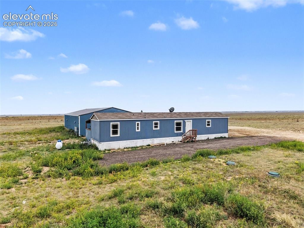 40425 Funk Road Ramah CO 80832