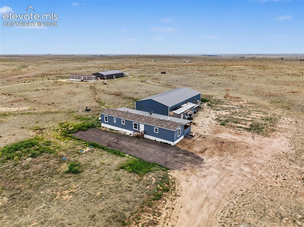 40425 Funk Road Ramah CO 80832