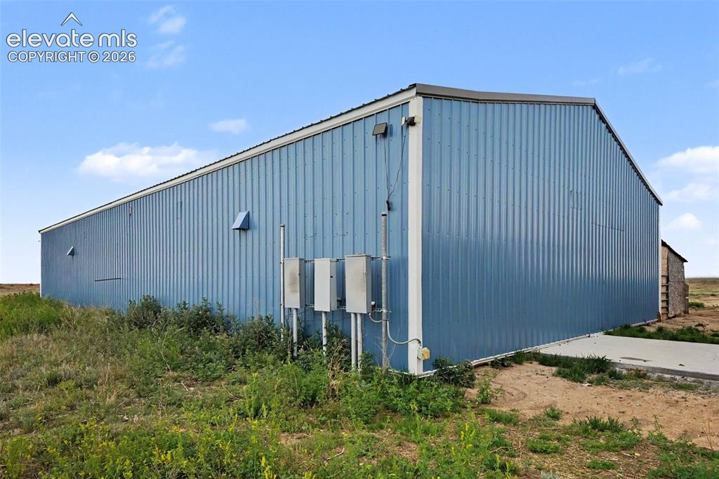 40425 Funk Road Ramah CO 80832
