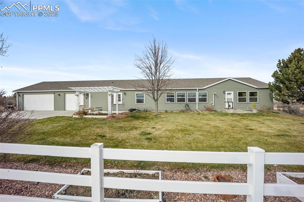 22309 County Road W Fort Morgan CO 80701