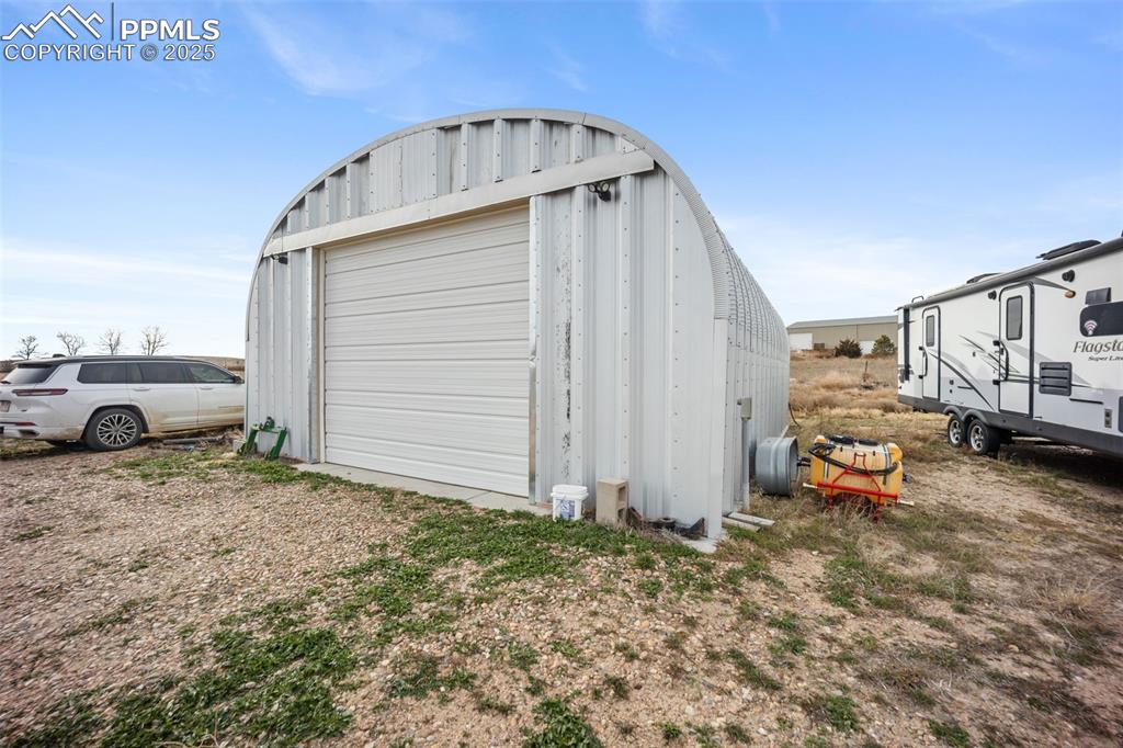 22309 County Road W Fort Morgan CO 80701