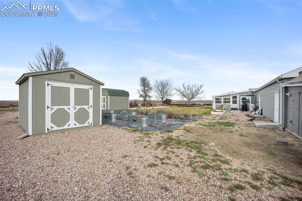 22309 County Road W Fort Morgan CO 80701