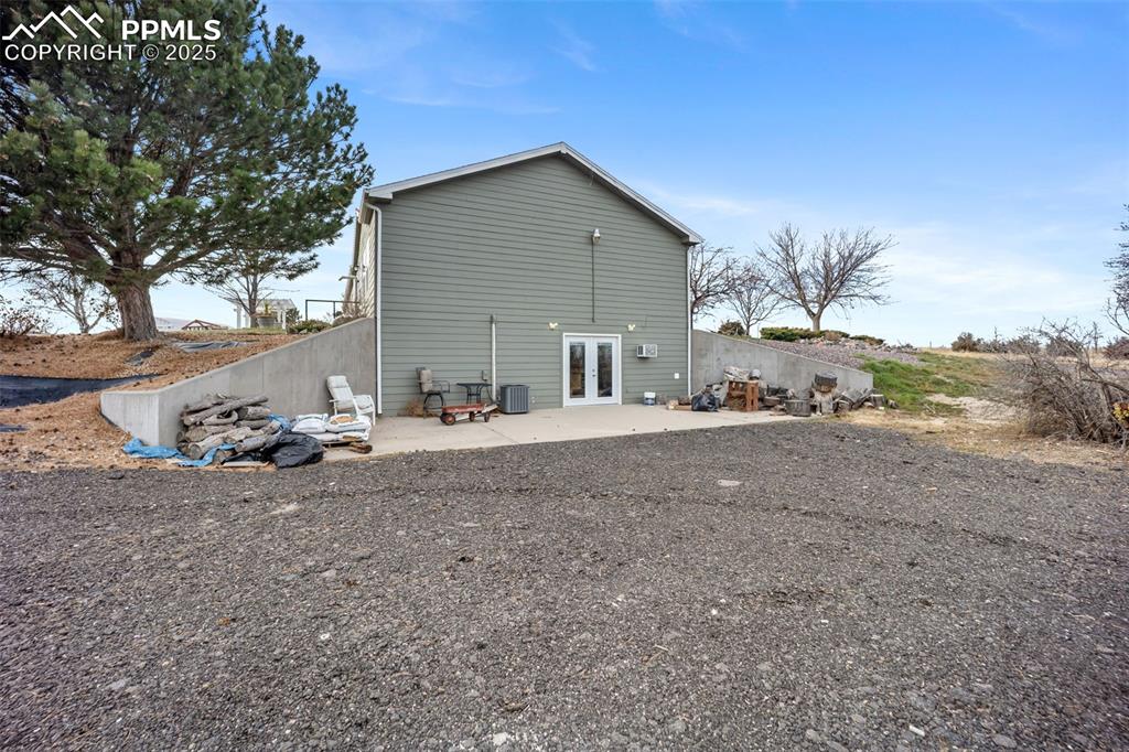 22309 County Road W Fort Morgan CO 80701