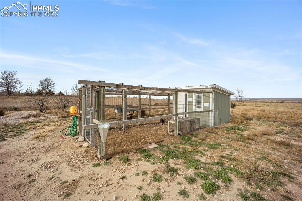 22309 County Road W Fort Morgan CO 80701