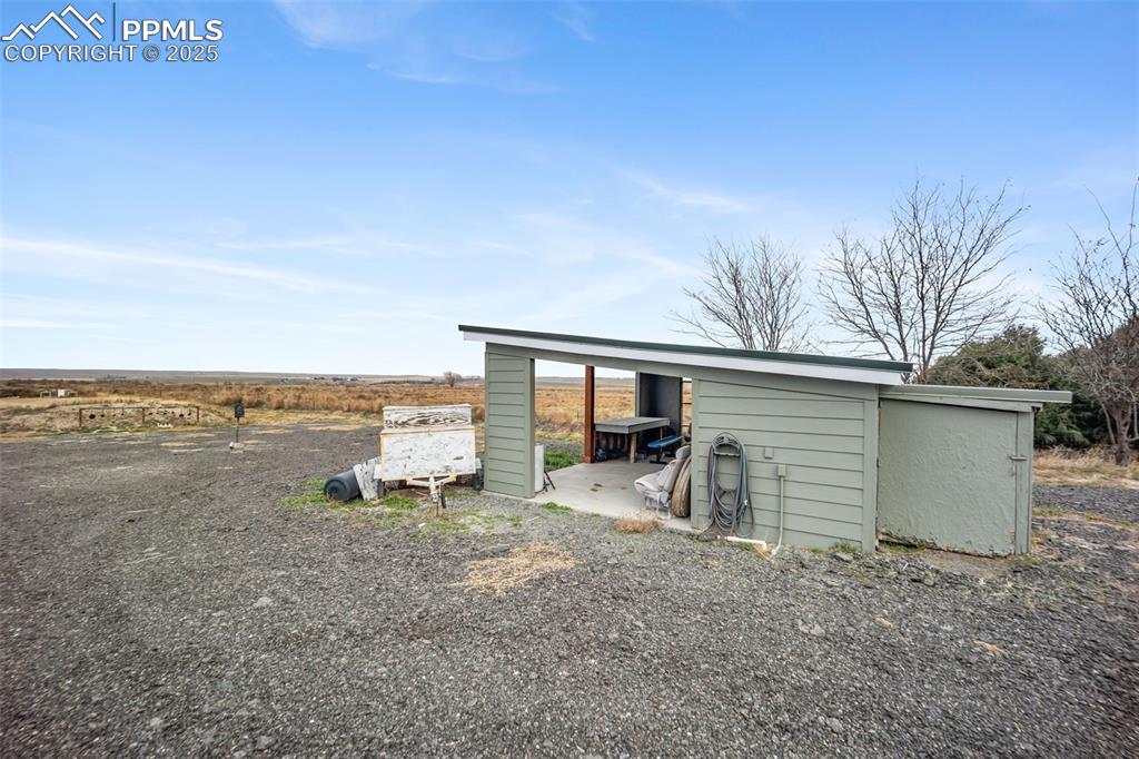 22309 County Road W Fort Morgan CO 80701