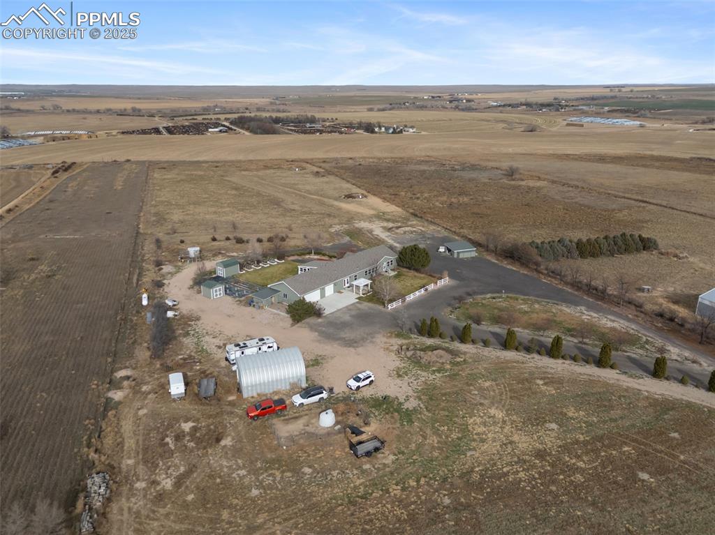 22309 County Road W Fort Morgan CO 80701