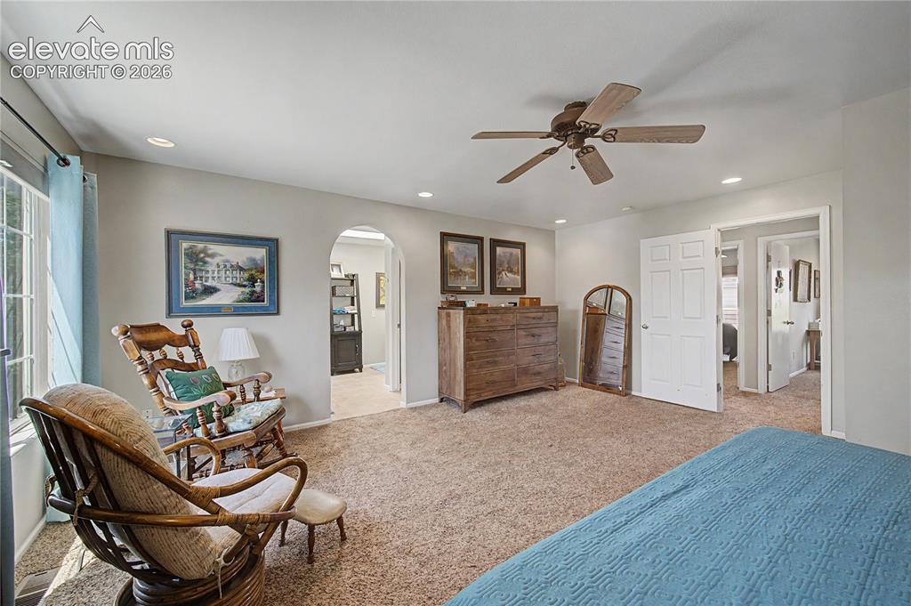 7210 White Rapid Point Colorado Springs CO 80922