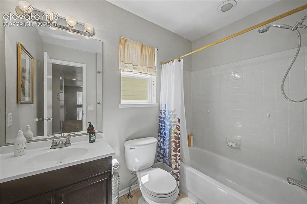 7210 White Rapid Point Colorado Springs CO 80922