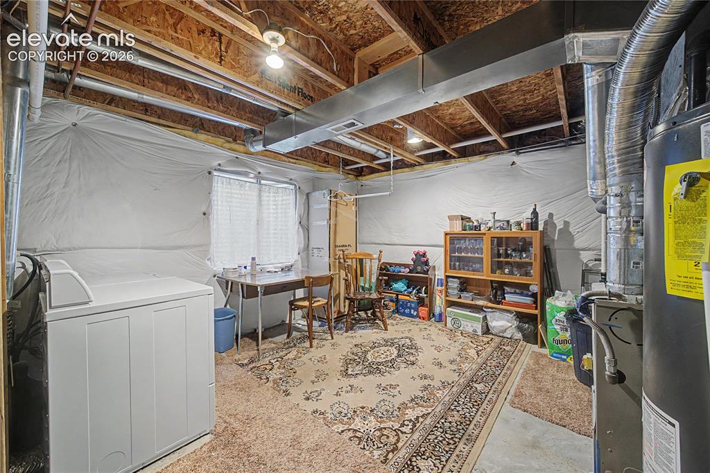 7210 White Rapid Point Colorado Springs CO 80922