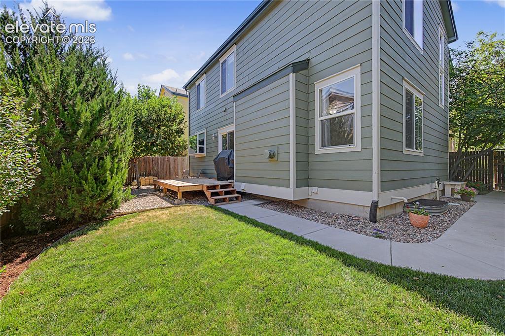 7210 White Rapid Point Colorado Springs CO 80922