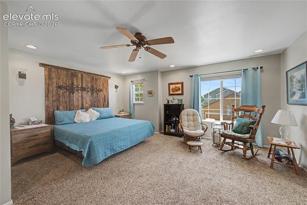 7210 White Rapid Point Colorado Springs CO 80922