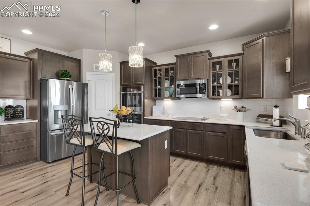 9033 Yellowtail Way Colorado Springs CO 80908