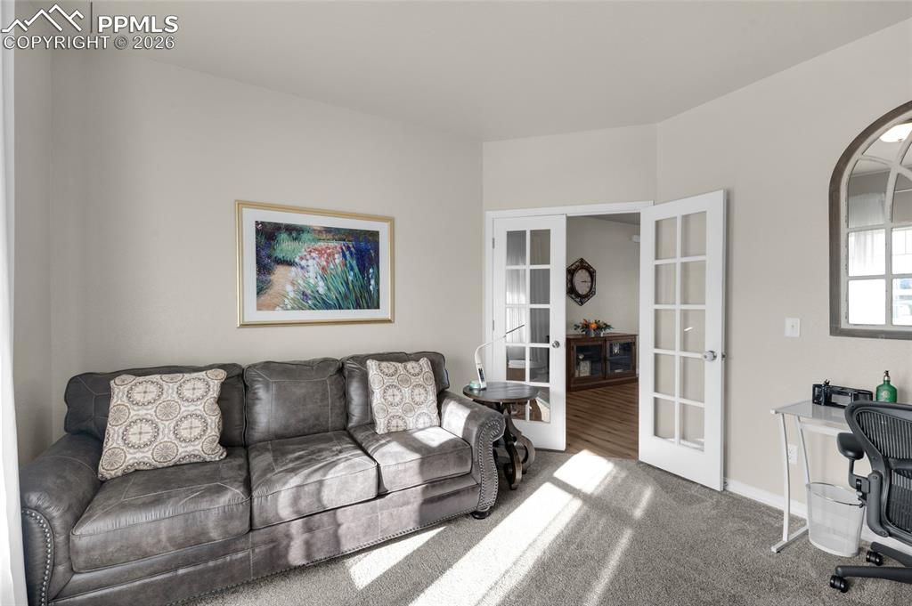 9033 Yellowtail Way Colorado Springs CO 80908