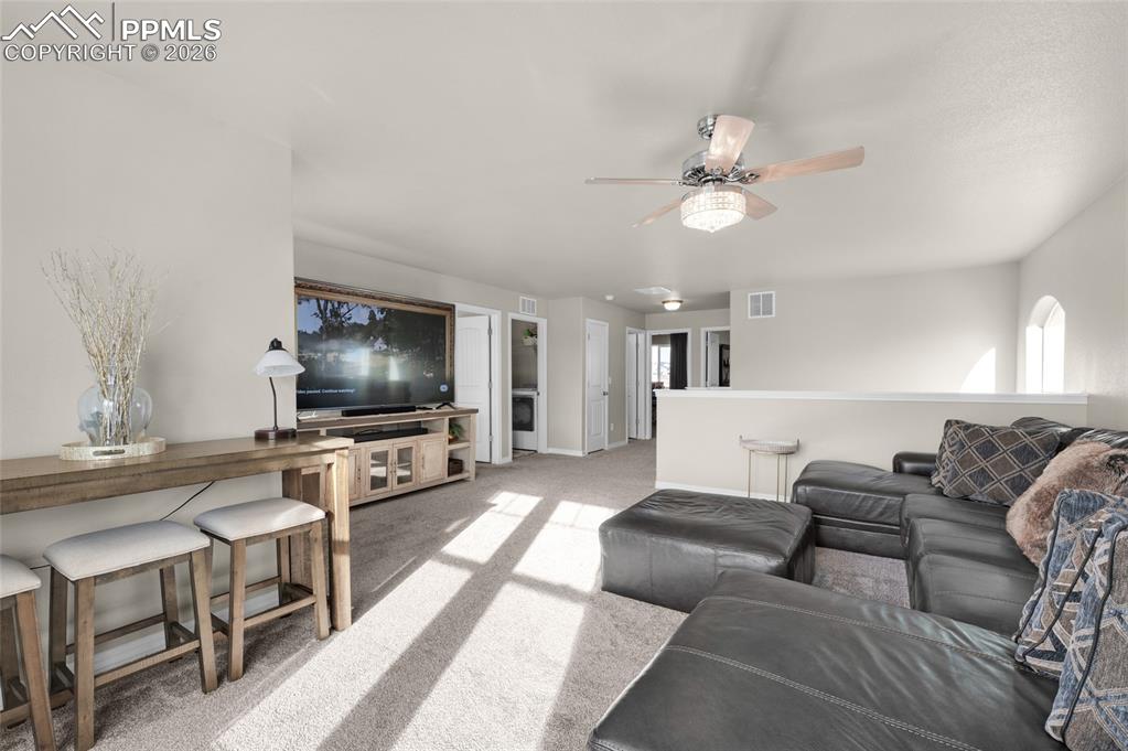9033 Yellowtail Way Colorado Springs CO 80908
