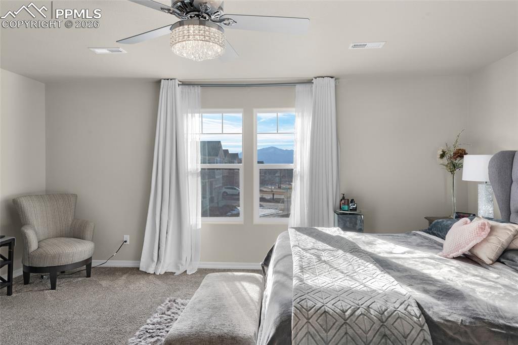 9033 Yellowtail Way Colorado Springs CO 80908
