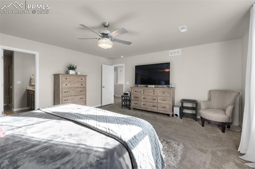 9033 Yellowtail Way Colorado Springs CO 80908